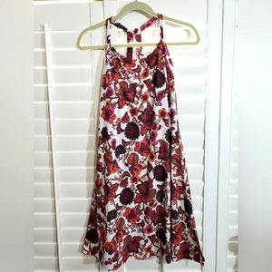 Prana mini dress. Washed but never worn.
